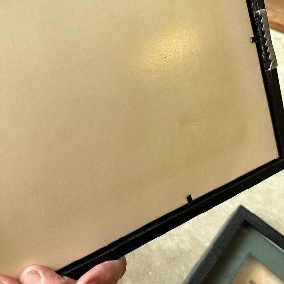 Paper toll lot of 2 pictures - Picture 3 of 6